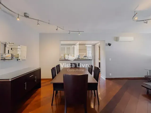 Apartamento com 91m² 2 quartos e 2 banheiros, à venda, no bairro Sumaré em São Paulo