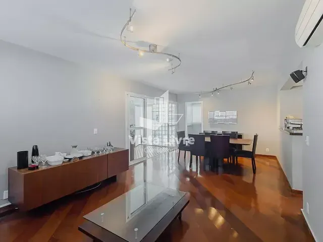 Apartamento com 91m² 2 quartos e 2 banheiros, à venda, no bairro Sumaré em São Paulo