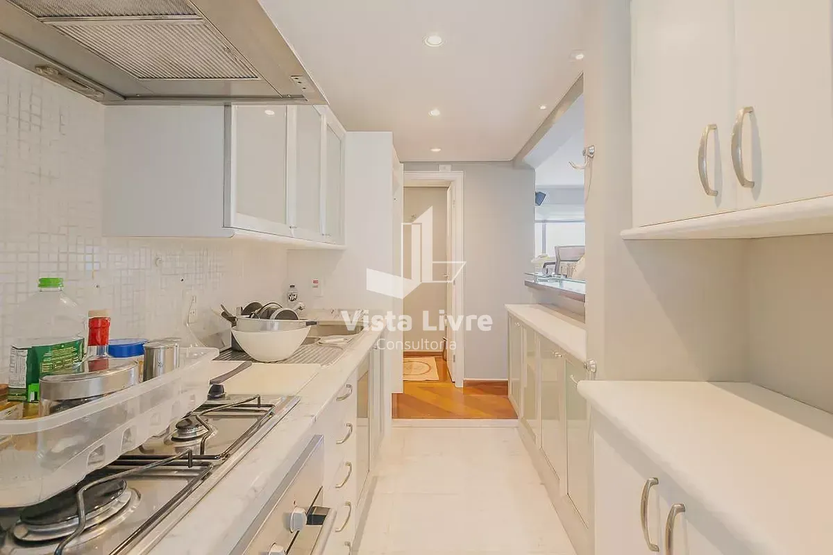 Apartamento, 2 quartos, 91 m² - Foto 7