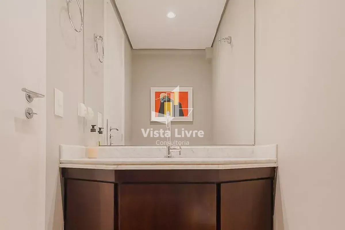 Apartamento, 2 quartos, 91 m² - Foto 11
