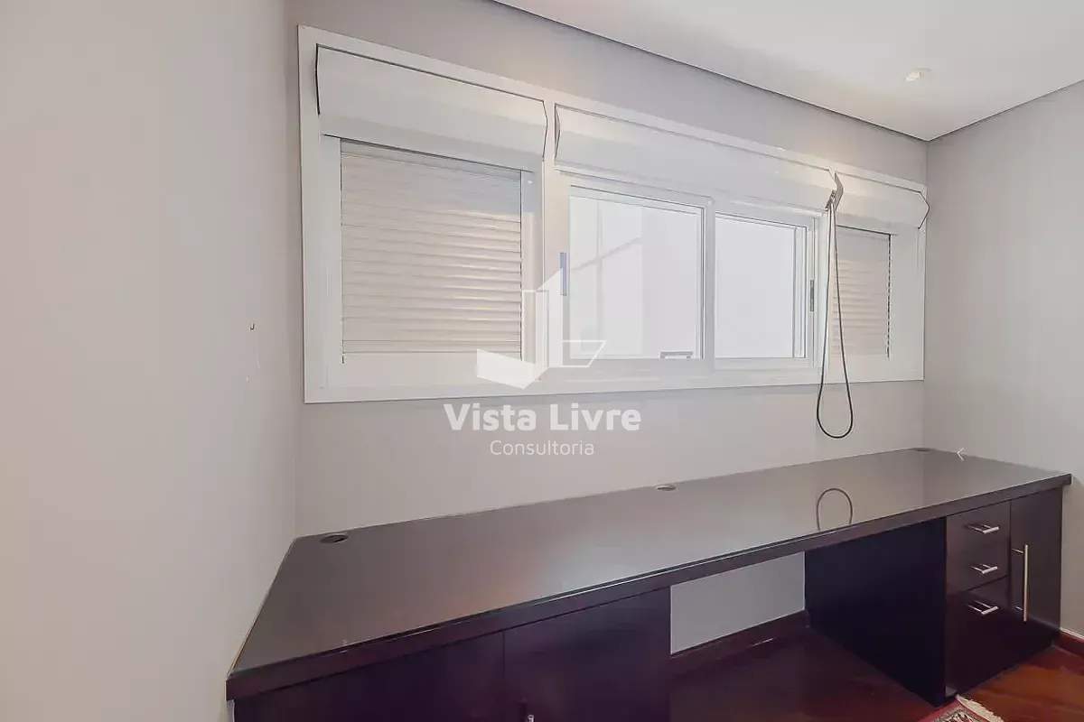 Apartamento, 2 quartos, 91 m² - Foto 12