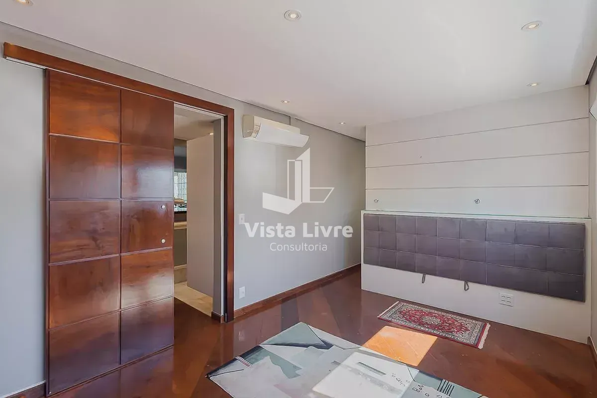 Apartamento, 2 quartos, 91 m² - Foto 14