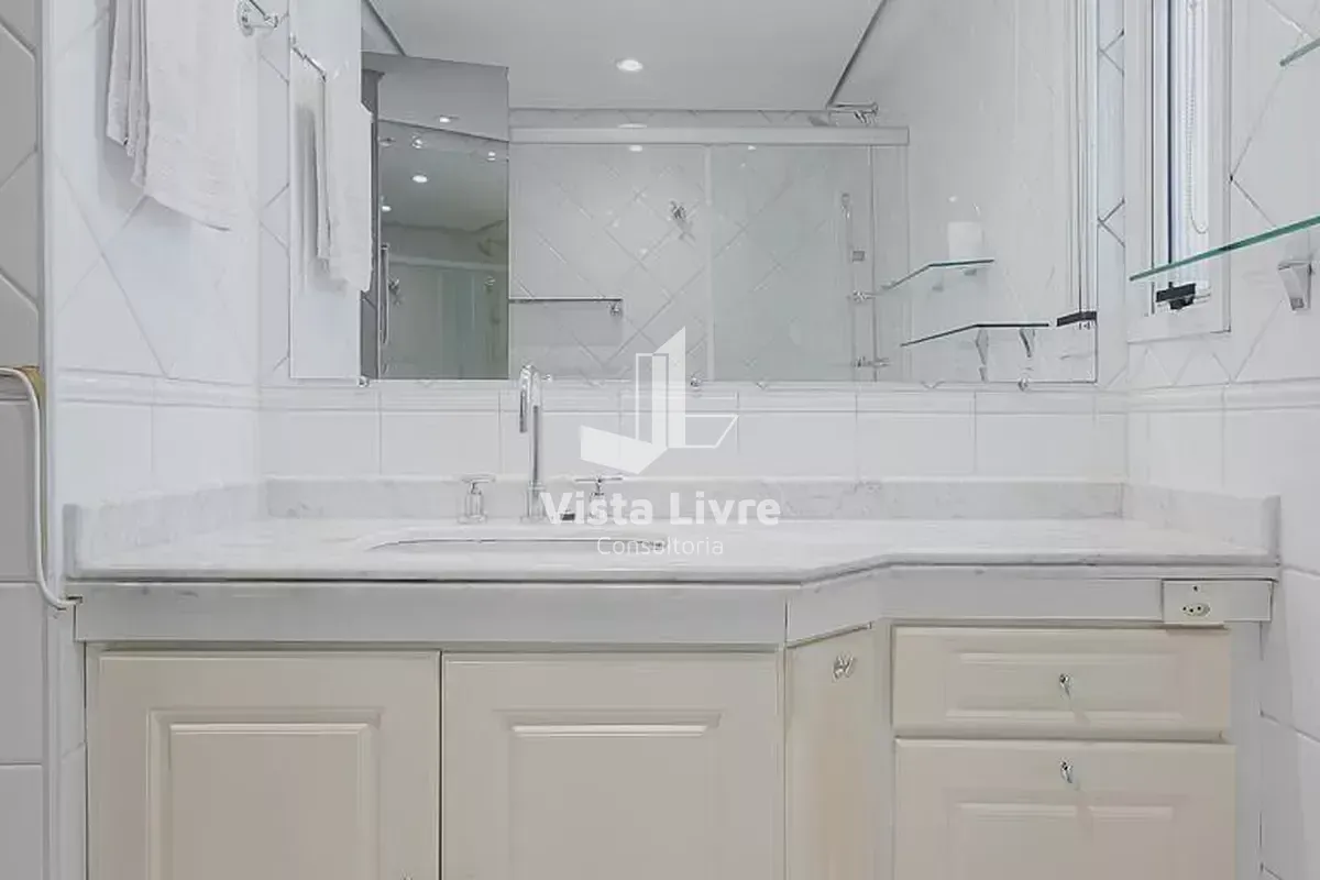 Apartamento, 2 quartos, 91 m² - Foto 24