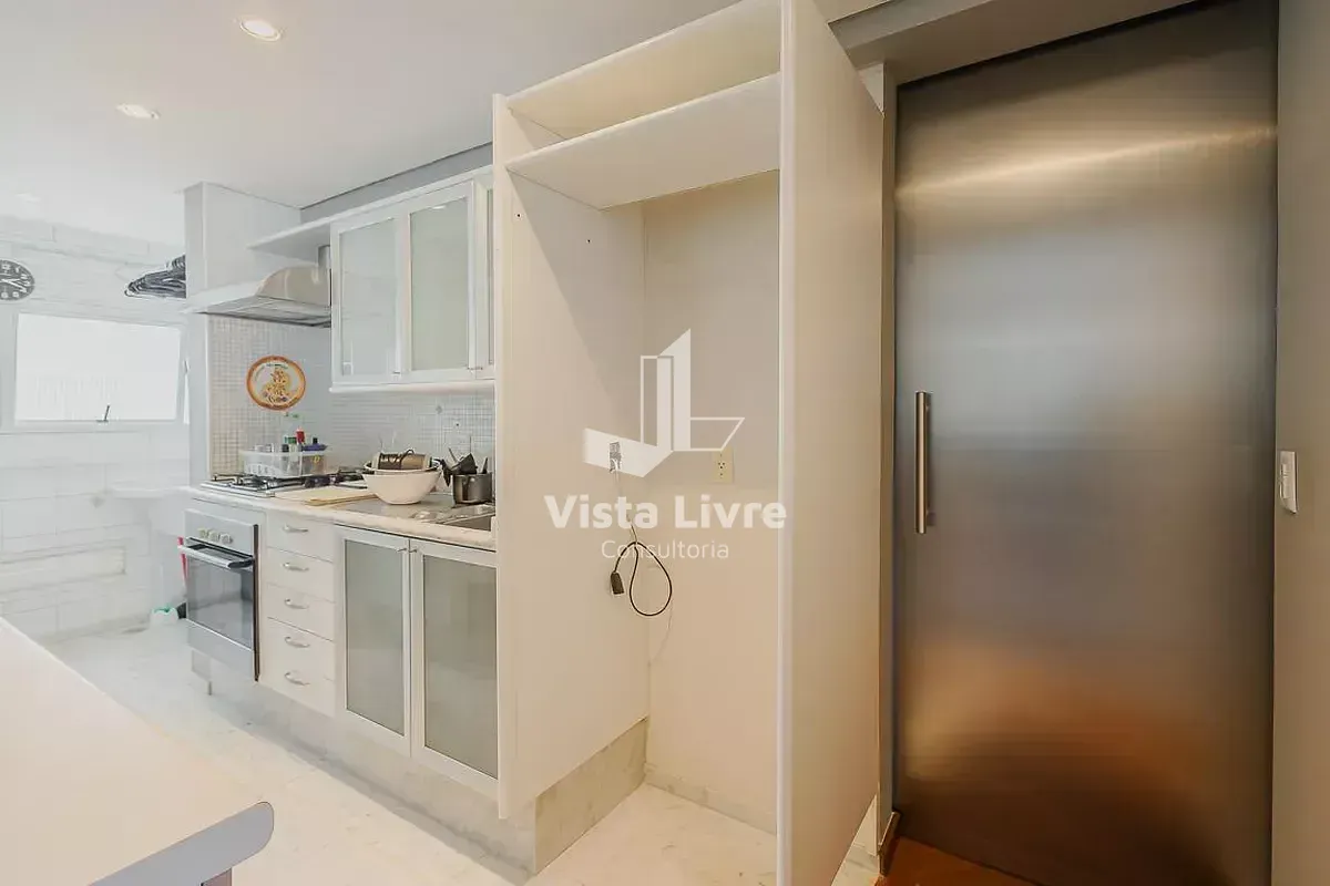 Apartamento, 2 quartos, 91 m² - Foto 9