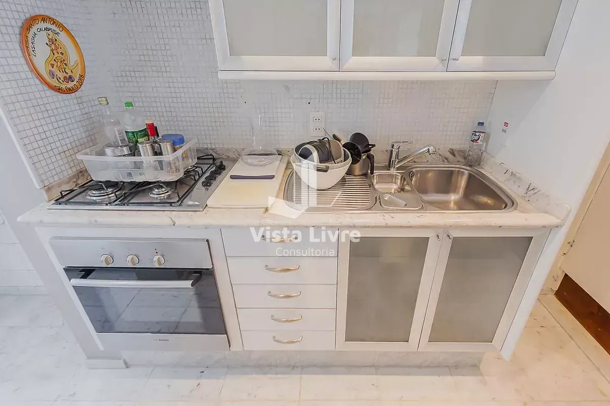 Apartamento, 2 quartos, 91 m² - Foto 6