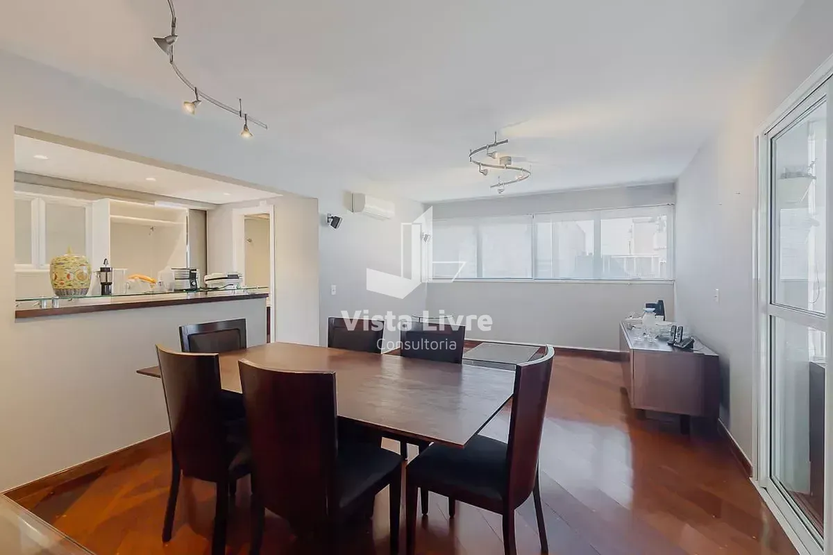 Apartamento, 2 quartos, 91 m² - Foto 3
