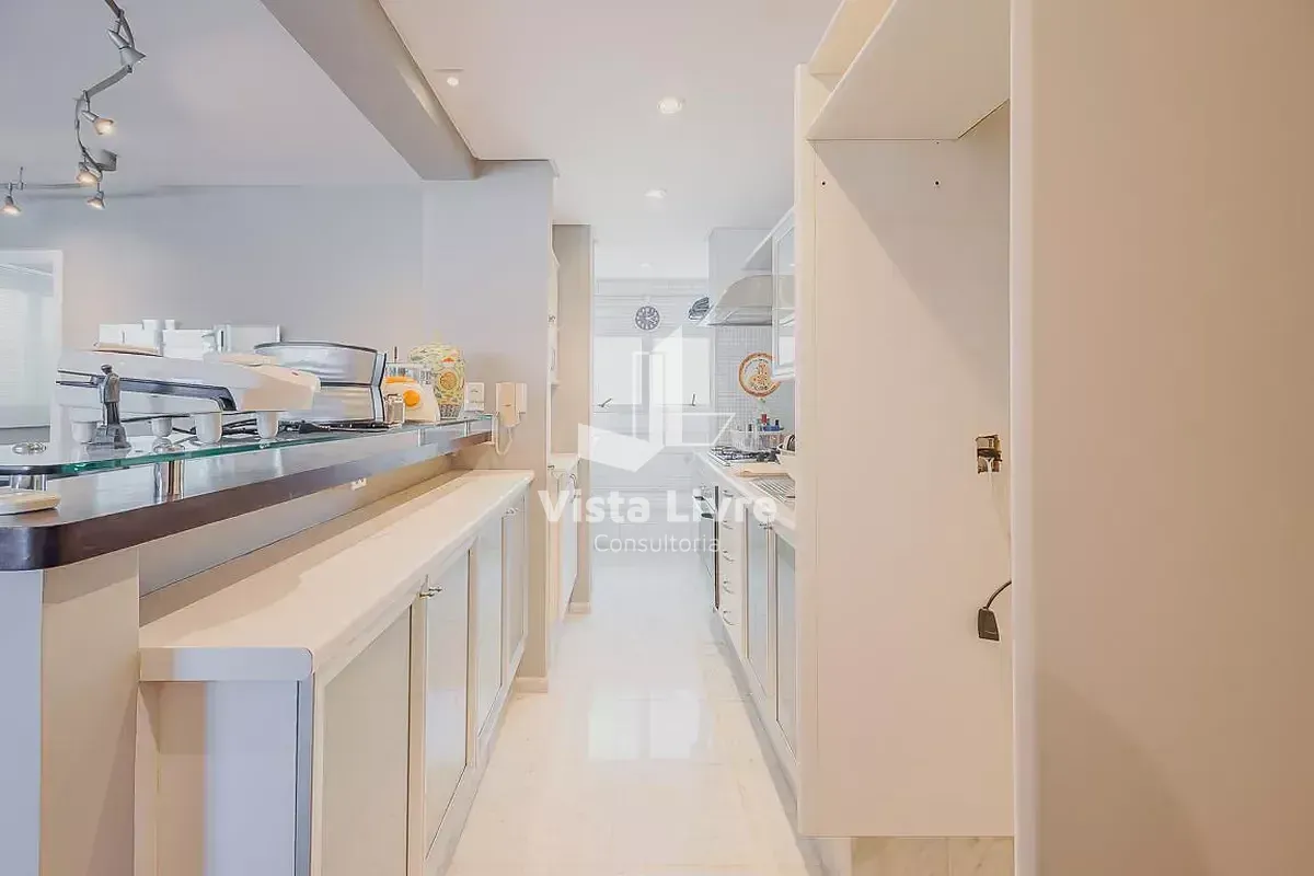 Apartamento, 2 quartos, 91 m² - Foto 8