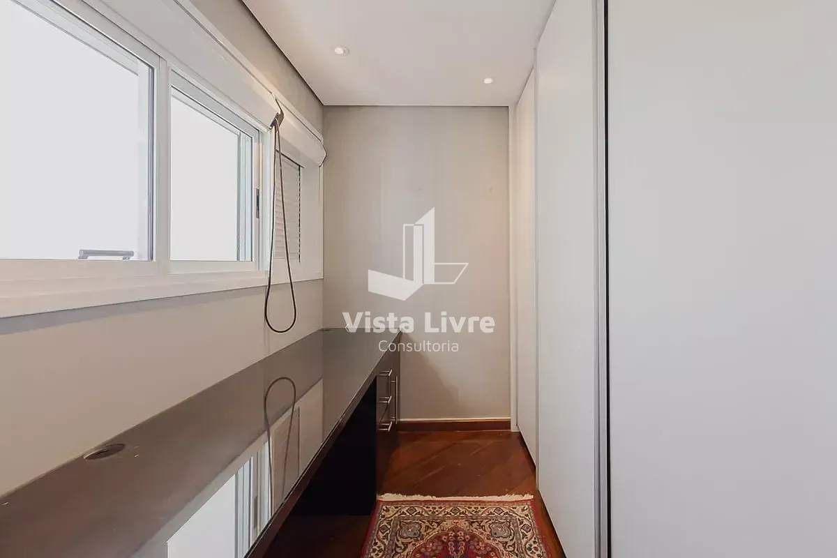Apartamento, 2 quartos, 91 m² - Foto 18