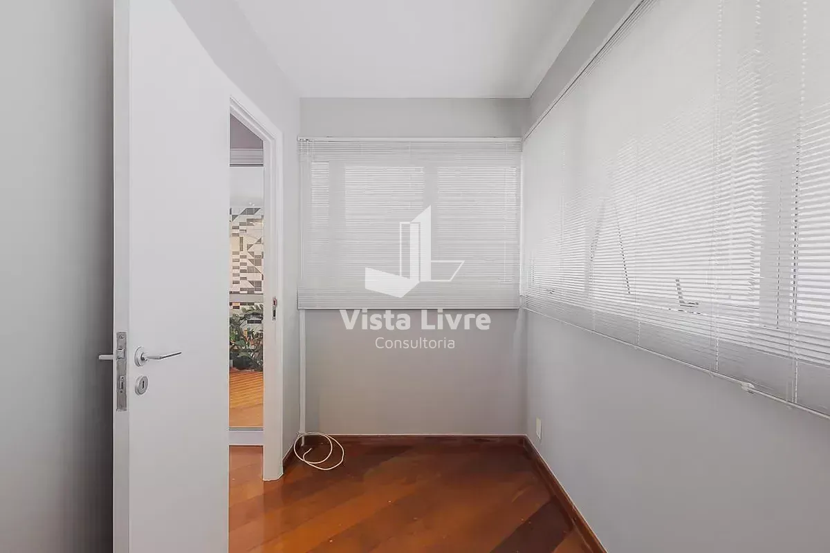 Apartamento, 2 quartos, 91 m² - Foto 20