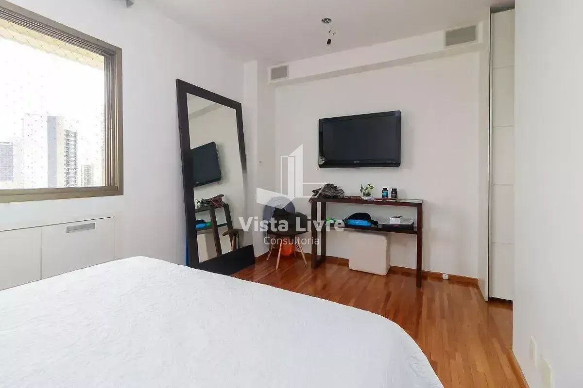 Apartamento, 3 quartos, 147 m² - Foto 20