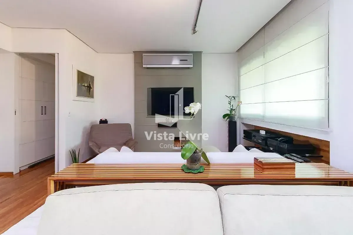 Apartamento, 3 quartos, 147 m² - Foto 9