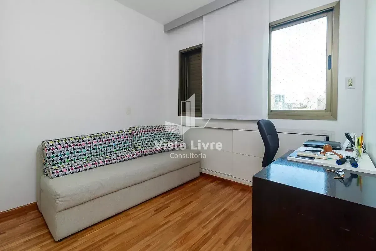 Apartamento, 3 quartos, 147 m² - Foto 24
