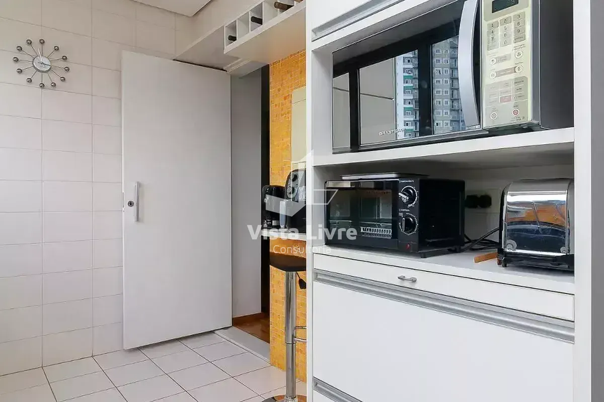 Apartamento, 3 quartos, 147 m² - Foto 25