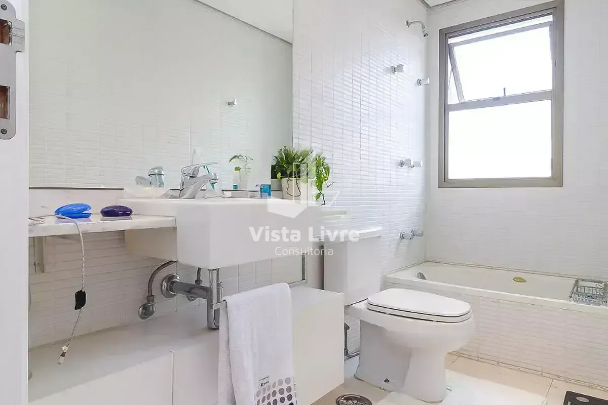 Apartamento, 3 quartos, 147 m² - Foto 36
