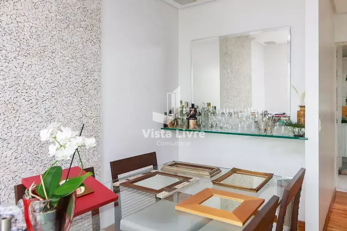 Apartamento, 3 quartos, 147 m² - Foto 5