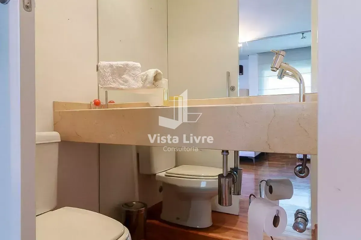 Apartamento, 3 quartos, 147 m² - Foto 35