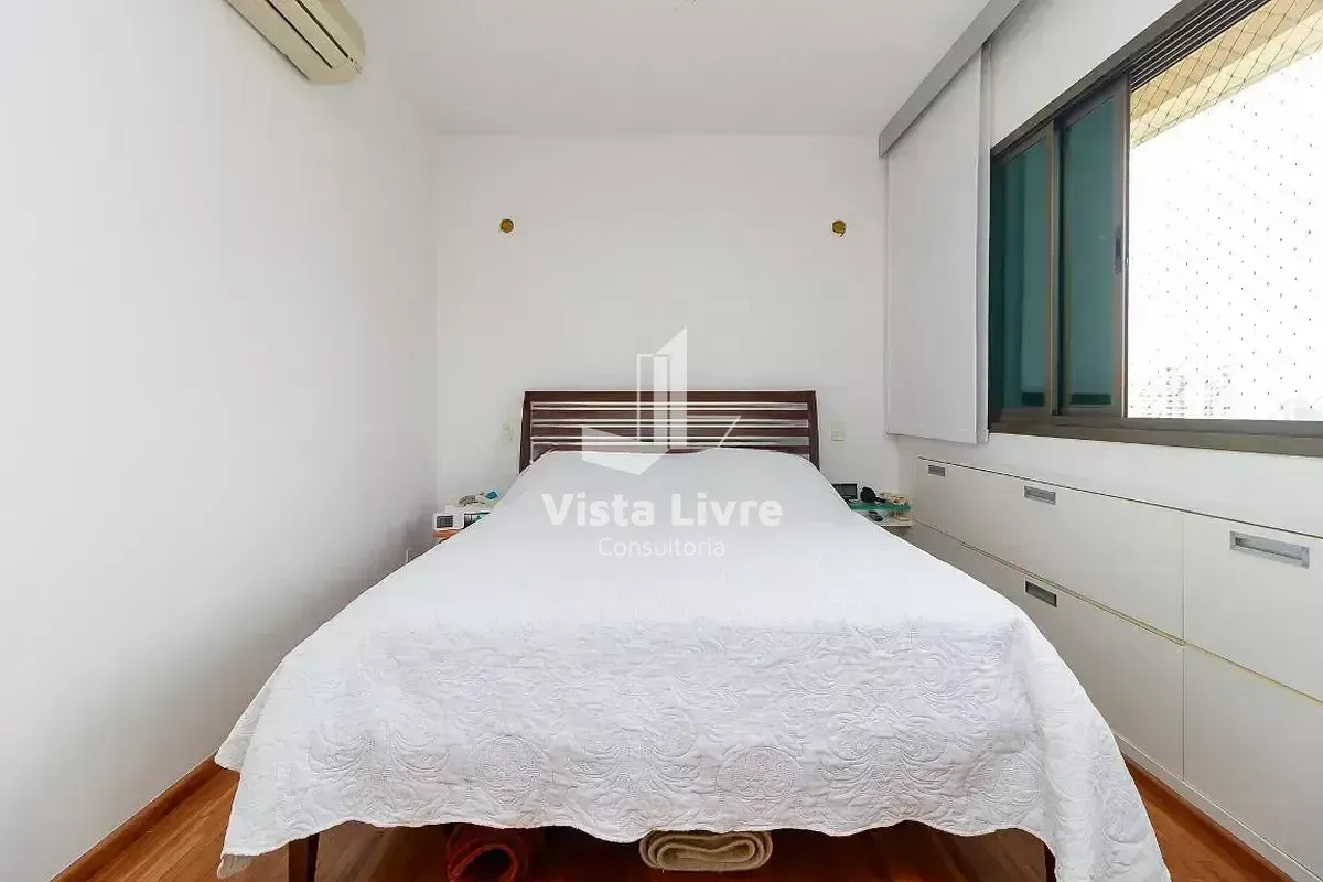 Apartamento, 3 quartos, 147 m² - Foto 22