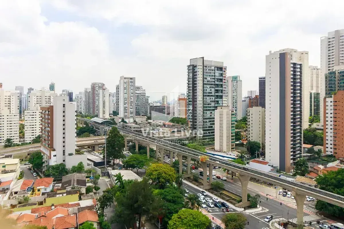 Apartamento, 3 quartos, 147 m² - Foto 14