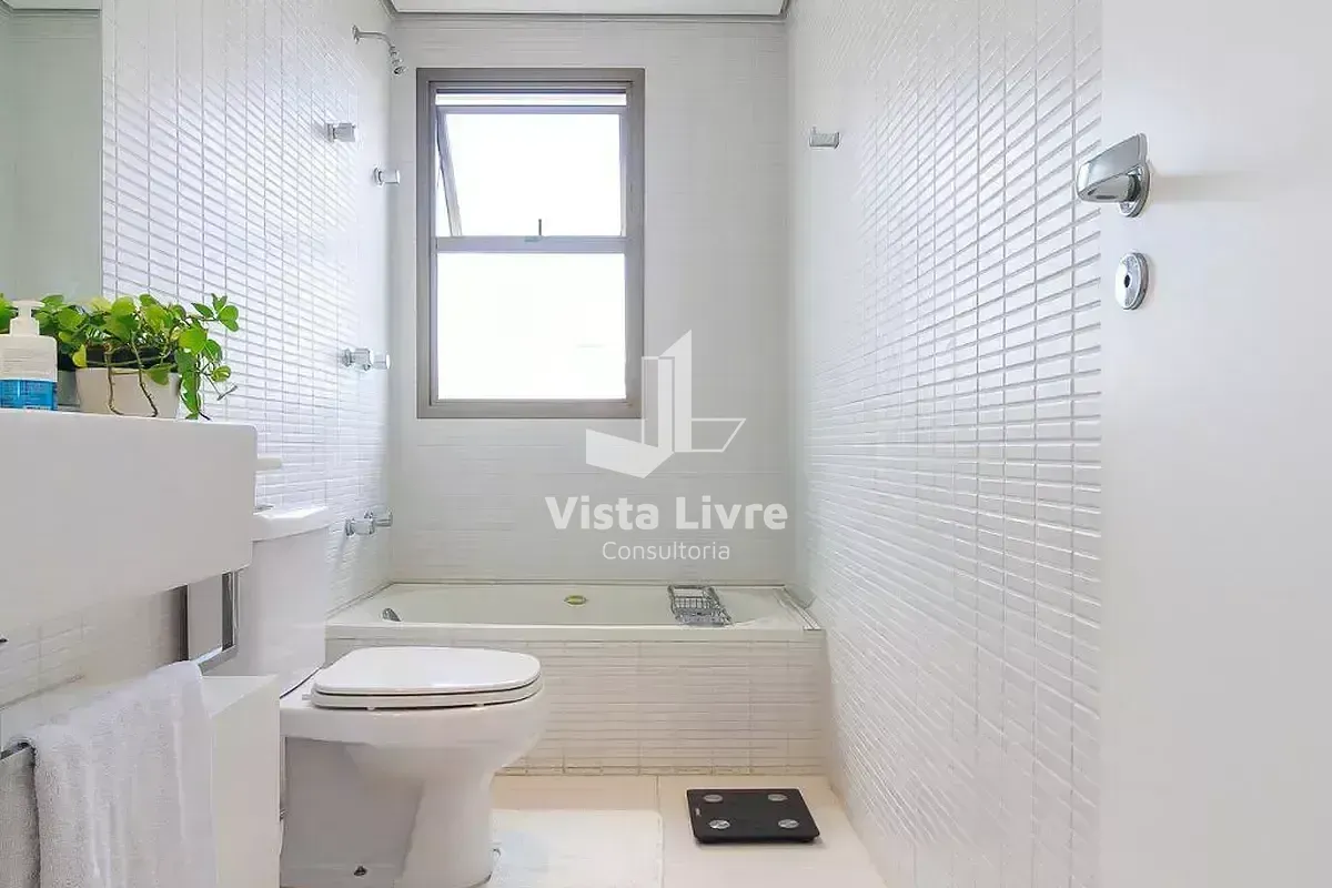 Apartamento, 3 quartos, 147 m² - Foto 38