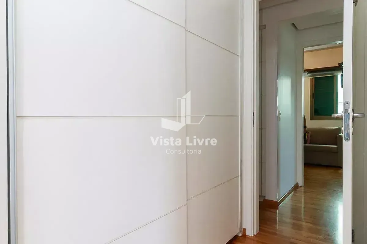 Apartamento, 3 quartos, 147 m² - Foto 23