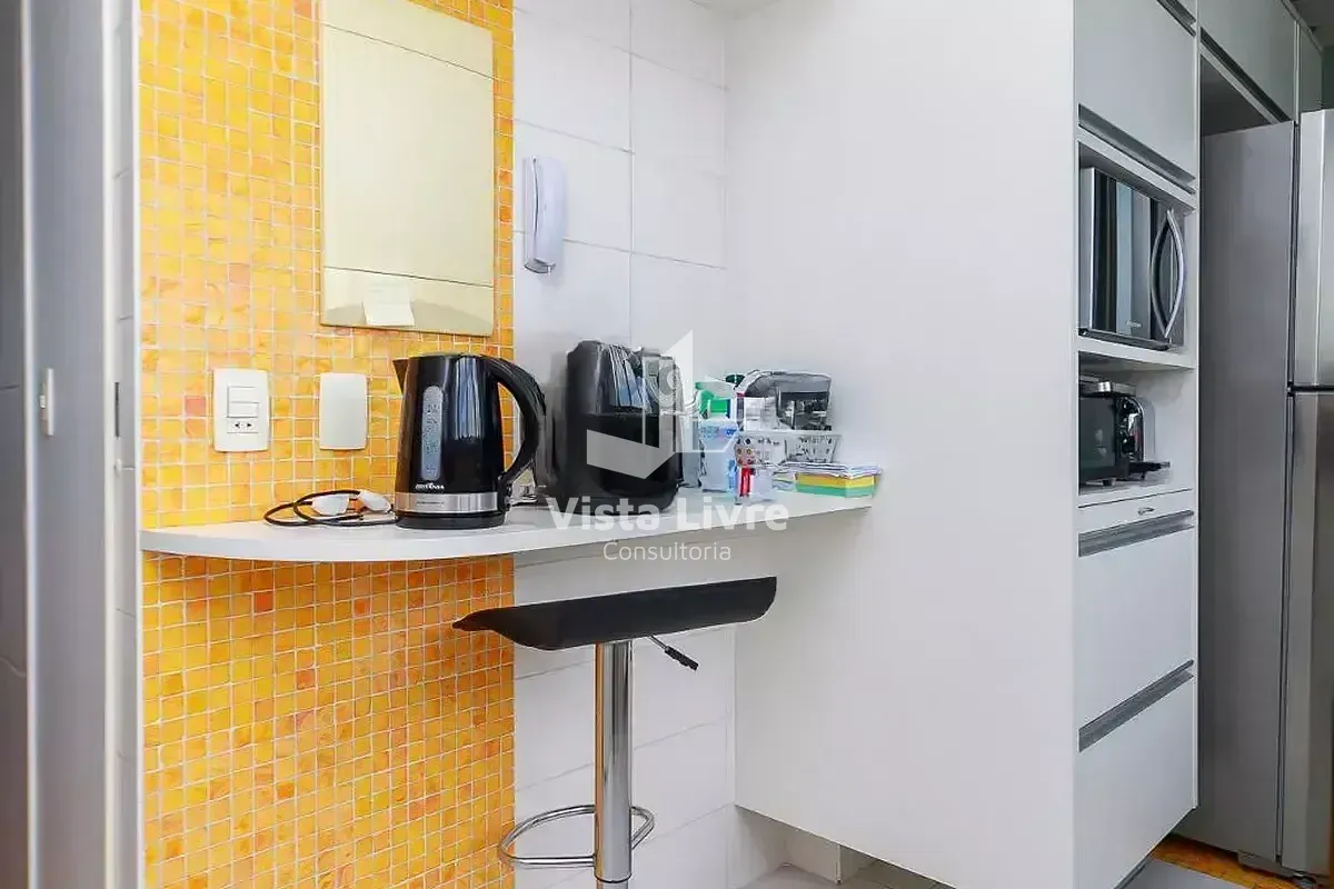 Apartamento, 3 quartos, 147 m² - Foto 19