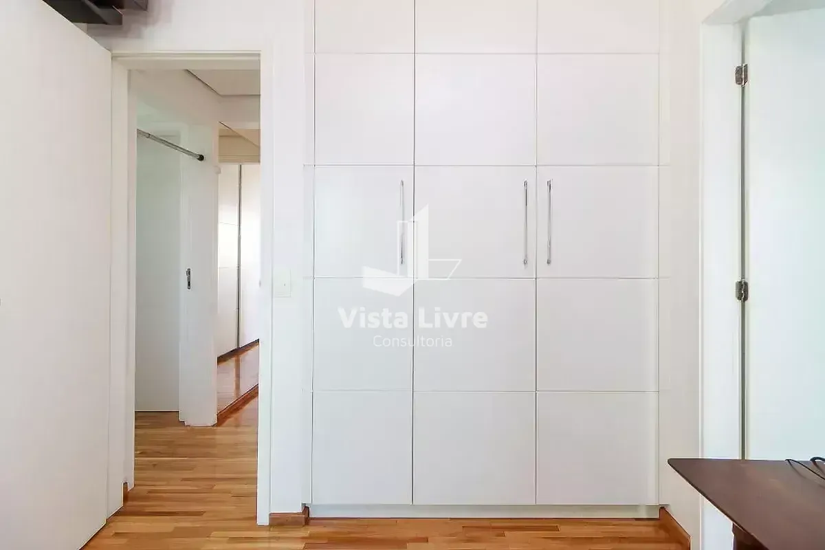 Apartamento, 3 quartos, 147 m² - Foto 27
