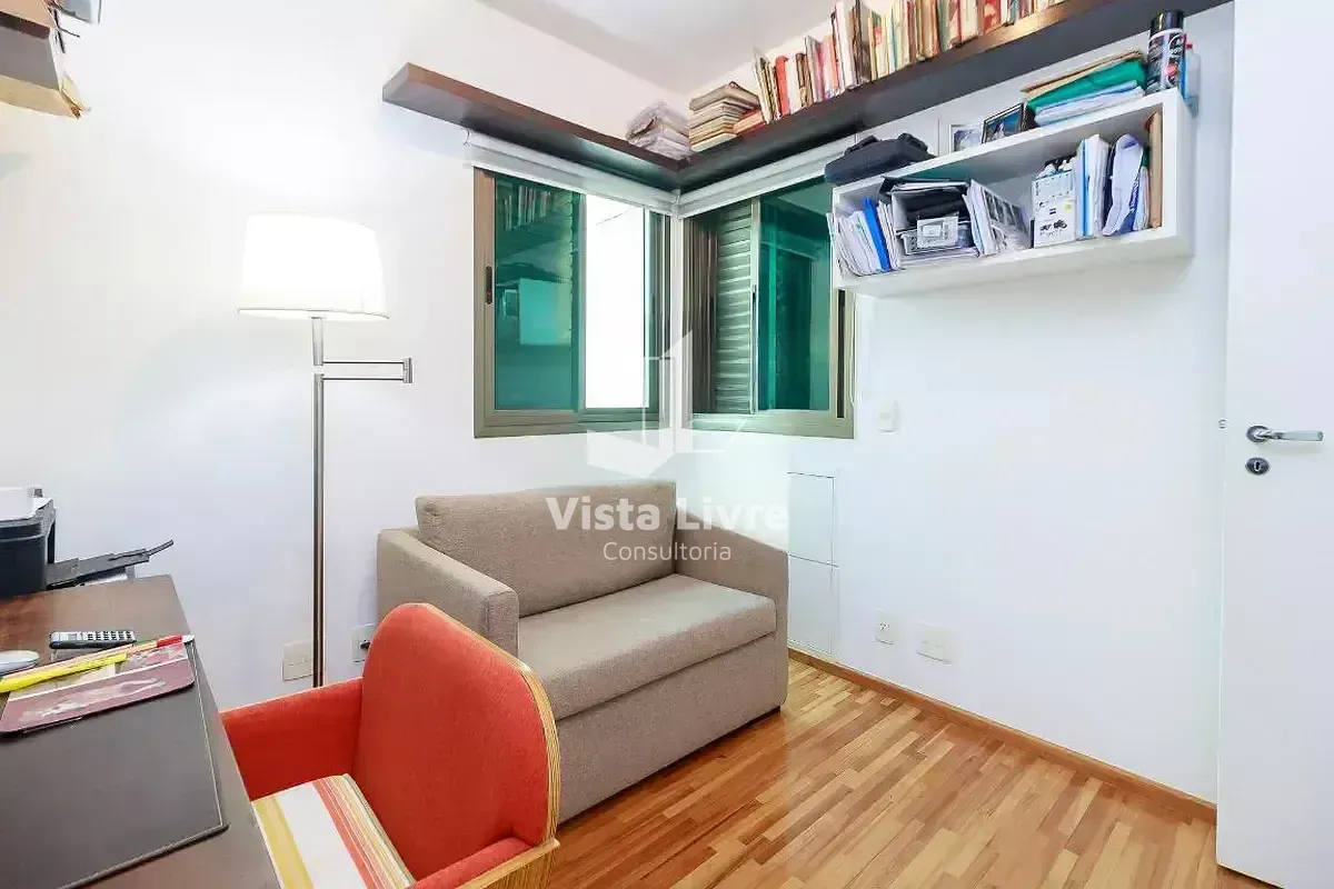 Apartamento, 3 quartos, 147 m² - Foto 28