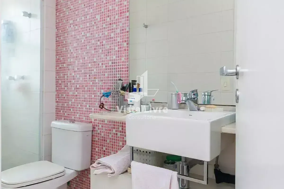 Apartamento, 3 quartos, 147 m² - Foto 37