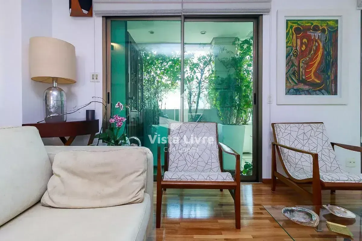 Apartamento, 3 quartos, 147 m² - Foto 29
