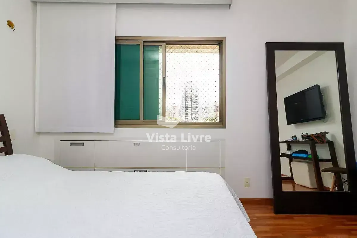 Apartamento, 3 quartos, 147 m² - Foto 21
