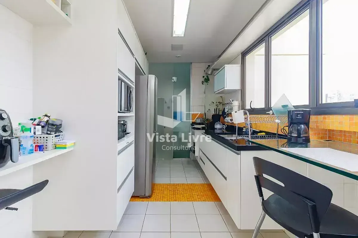 Apartamento, 3 quartos, 147 m² - Foto 15