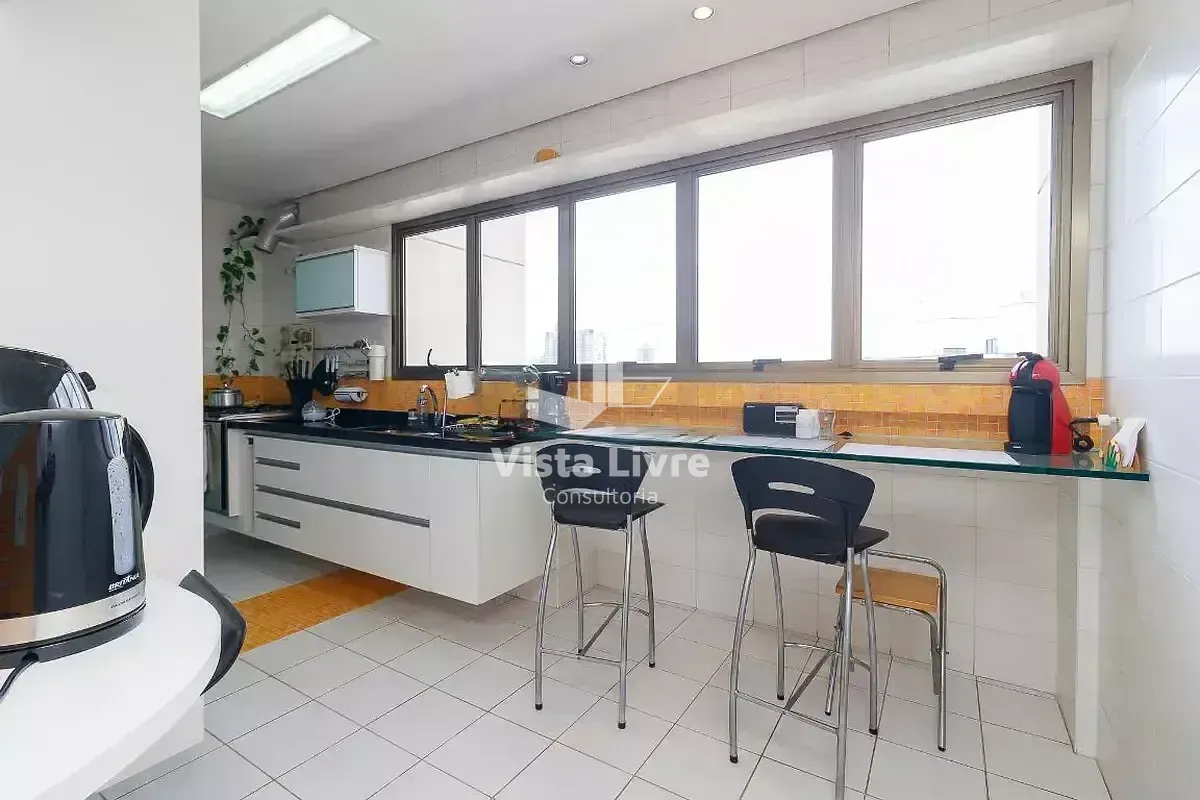 Apartamento, 3 quartos, 147 m² - Foto 18