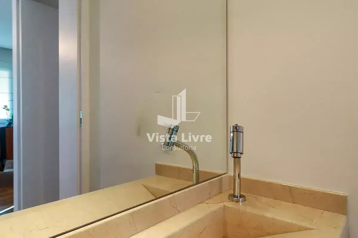 Apartamento, 3 quartos, 147 m² - Foto 34