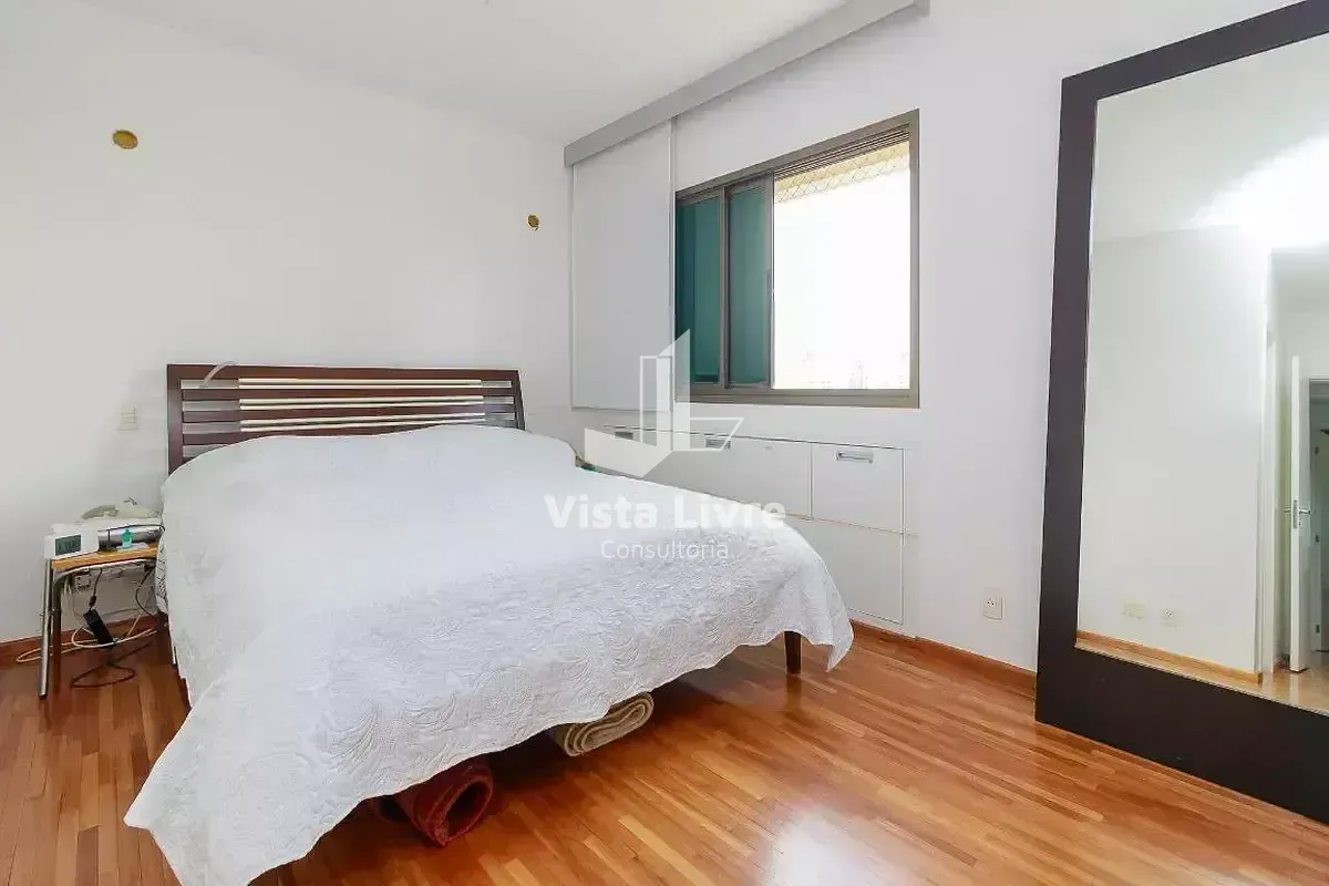Apartamento, 3 quartos, 147 m² - Foto 31
