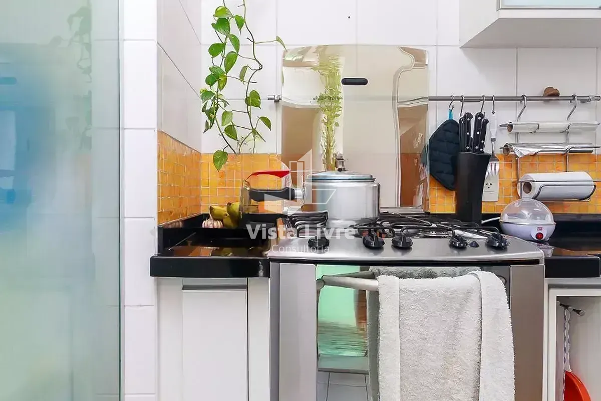 Apartamento, 3 quartos, 147 m² - Foto 16
