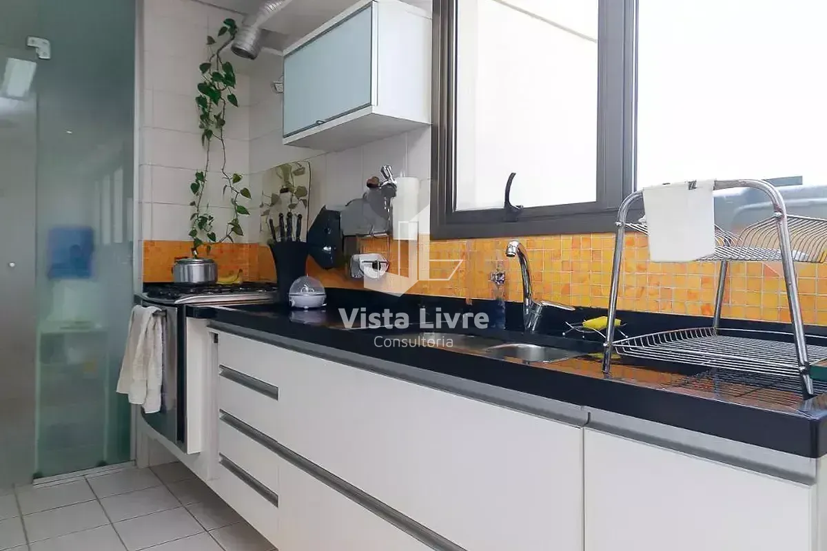 Apartamento, 3 quartos, 147 m² - Foto 17