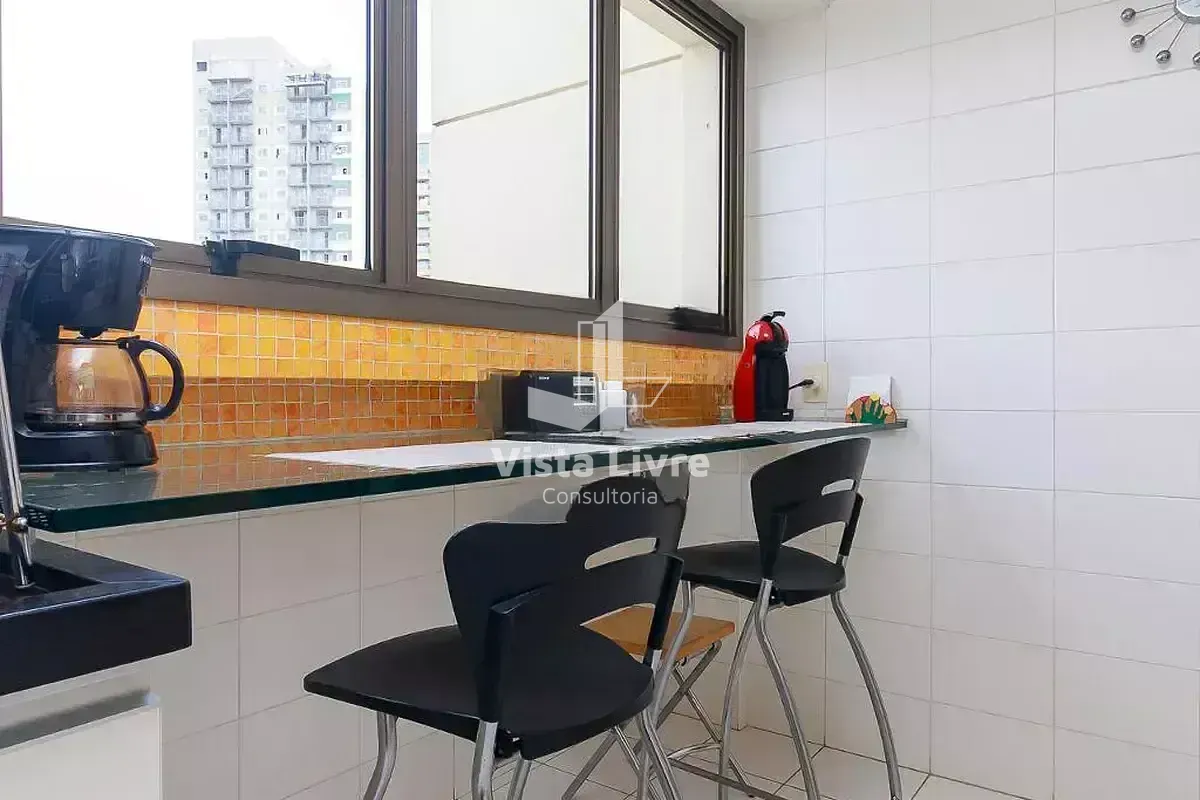 Apartamento, 3 quartos, 147 m² - Foto 32