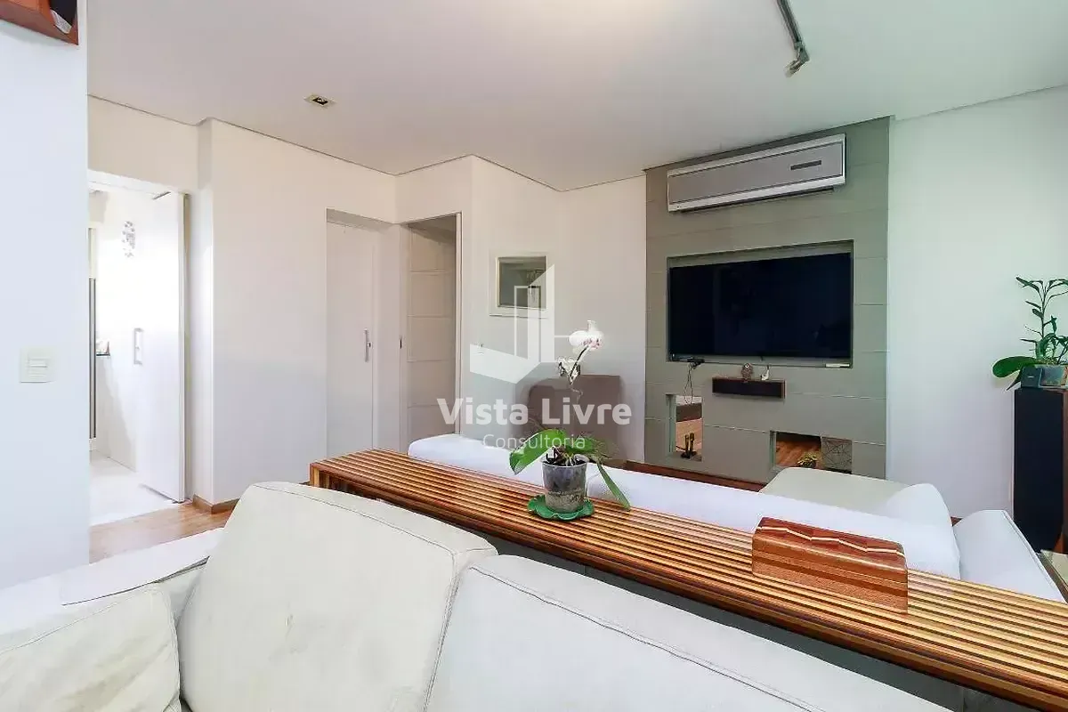 Apartamento, 3 quartos, 147 m² - Foto 33