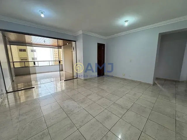 Apartamento, 3 quartos, 108 m² - Foto 3