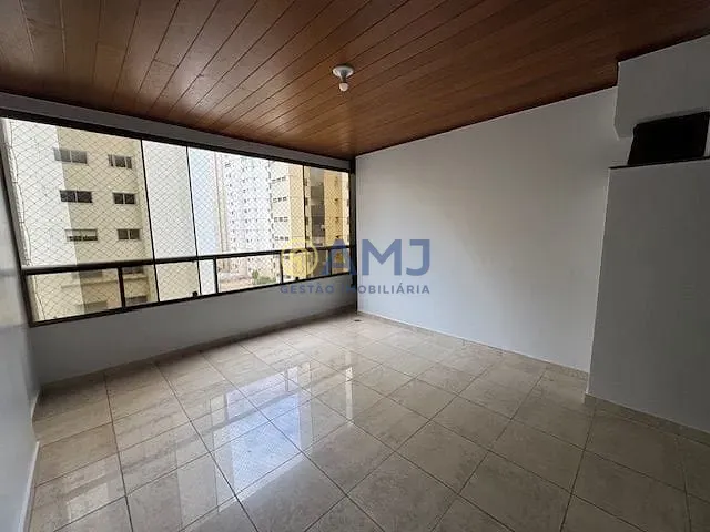 Apartamento 3 quartos e 3 banheiros, para alugar, no bairro Setor Nova Suiça em Goiânia