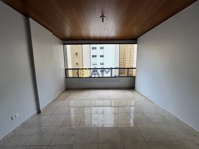 Apartamento 3 quartos e 3 banheiros, para alugar, no bairro Setor Nova Suiça em Goiânia