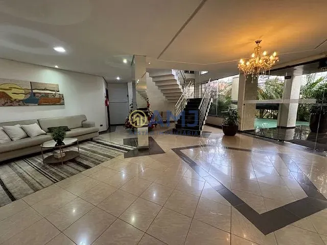 Apartamento, 3 quartos, 108 m² - Foto 17