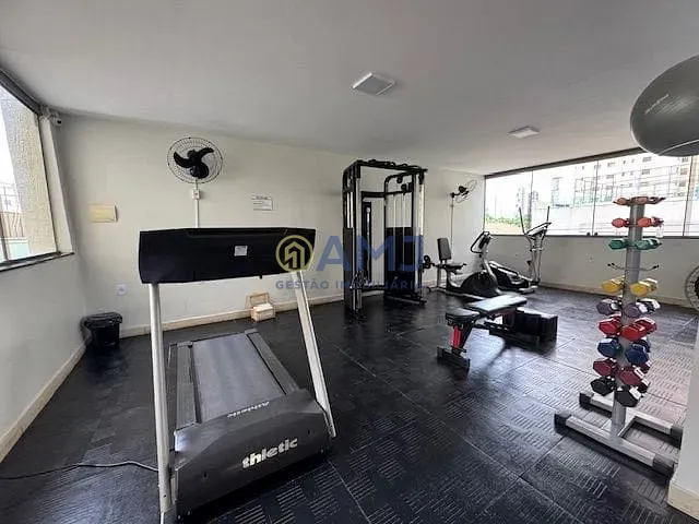 Apartamento, 3 quartos, 108 m² - Foto 20