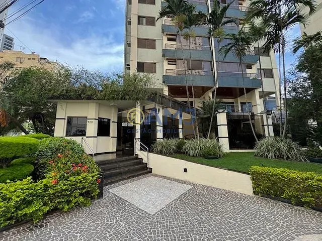 Apartamento, 3 quartos, 108 m² - Foto 1