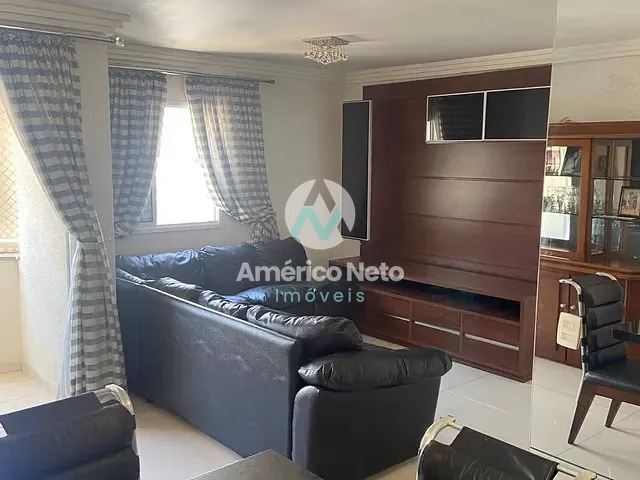 Apartamento 2 quartos e 1 banheiro, à venda, no bairro Casa Branca em Santo André