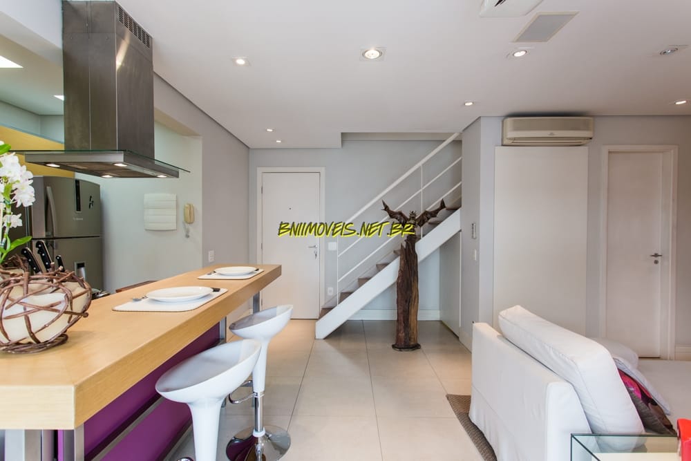 Apartamento, 1 quarto, 105 m² - Foto 4