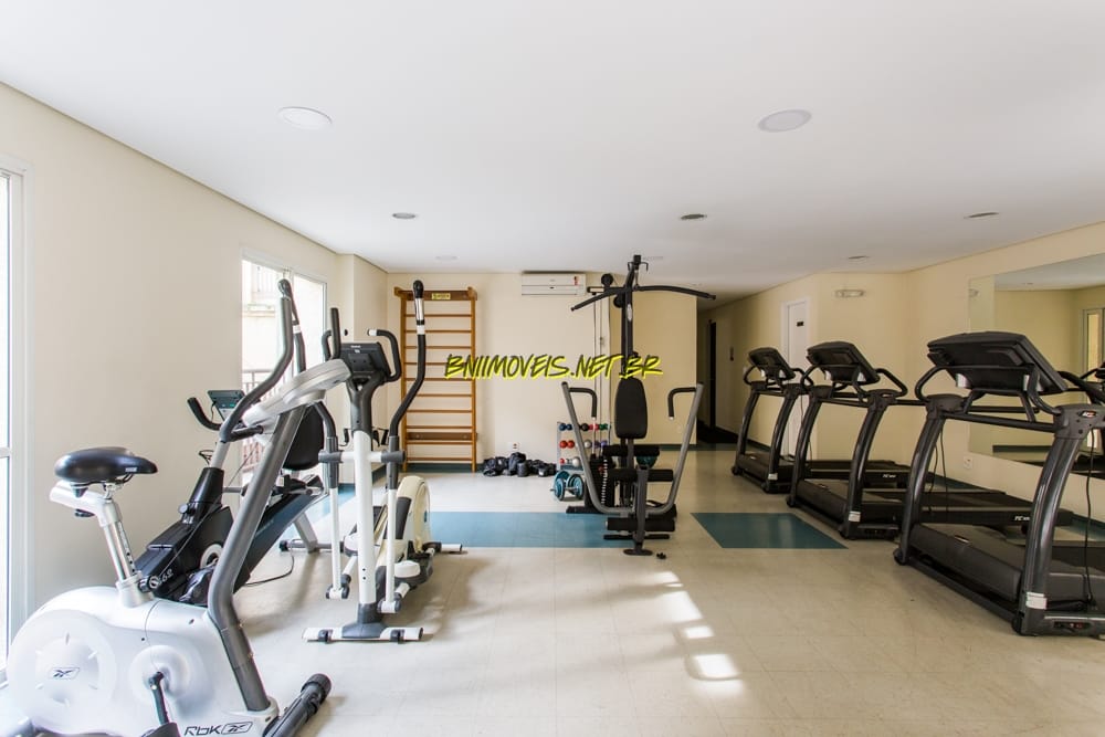 Apartamento, 1 quarto, 105 m² - Foto 19