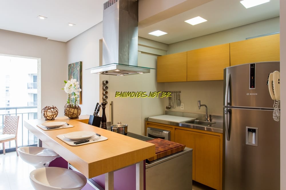 Apartamento, 1 quarto, 105 m² - Foto 7