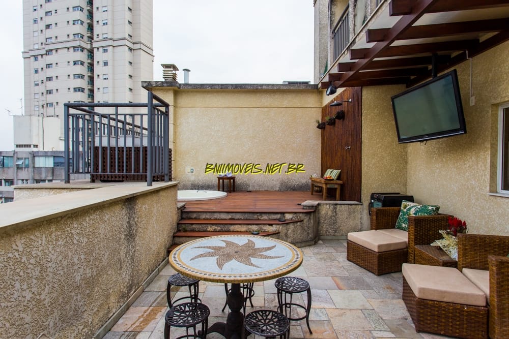 Apartamento, 1 quarto, 105 m² - Foto 13