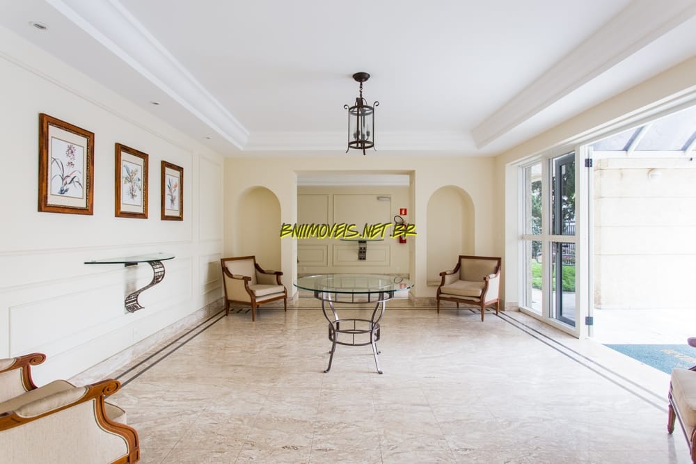 Apartamento, 1 quarto, 105 m² - Foto 17